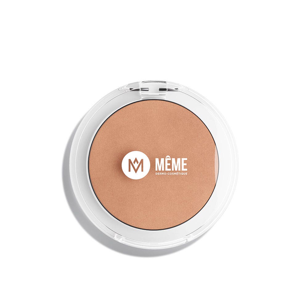 MÊME Poudre Bonne Mine Sensitive Skin 8g