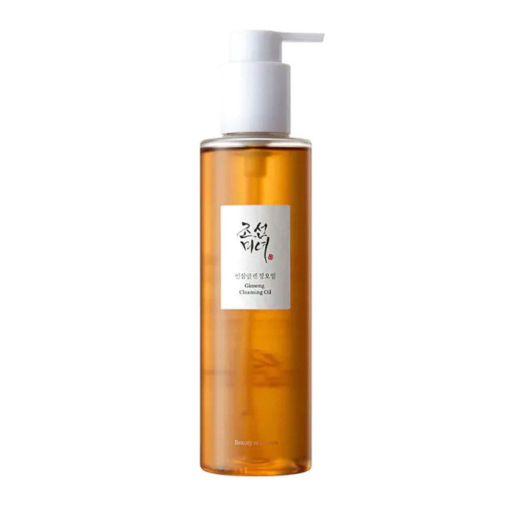 Beauty Of Joseon Ginseng cleansing oil 210 ml
