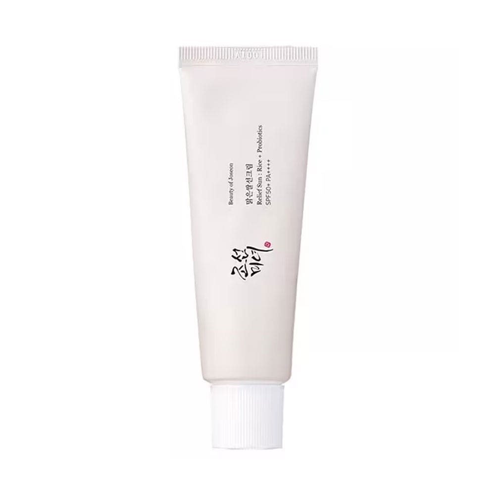 Beauty Of Joseon Rice and Probiotic SPF50+ sun protection 50 ml
