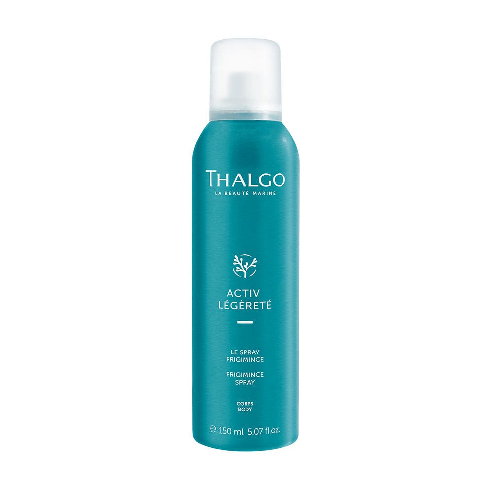Thalgo Lightweight body slimming spray 150 ml