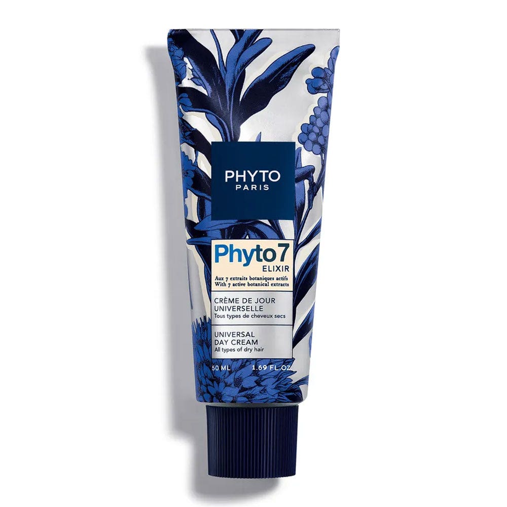 Phyto Paris Phyto7 Universal day cream universal day cream for all skin types 50 ml
