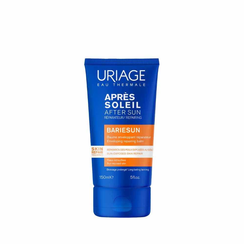 Uriage Bariésun Repairing Wrapping Balm 150 ml