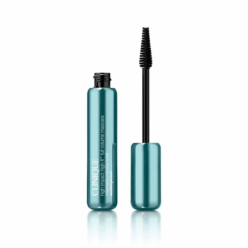 Clinique High Impact High Impact Waterproof Mascara 10 ml