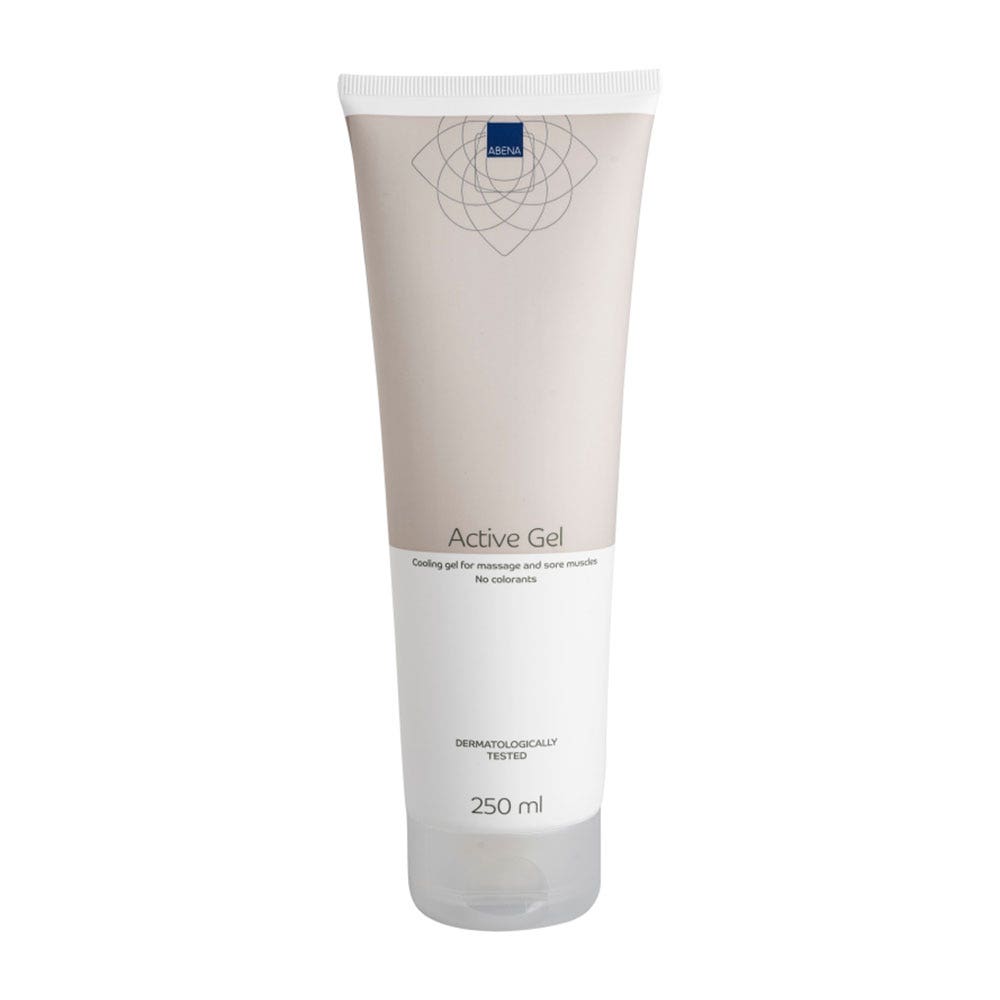 Abena Active massage gel 250 ml