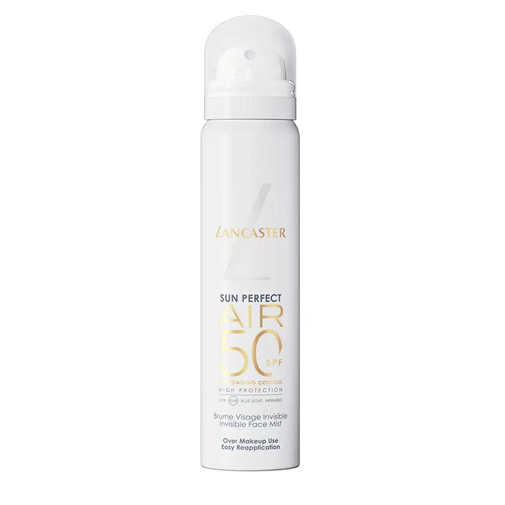 Lancaster Sun Perfect Invisible air mist SPF50 75 ml