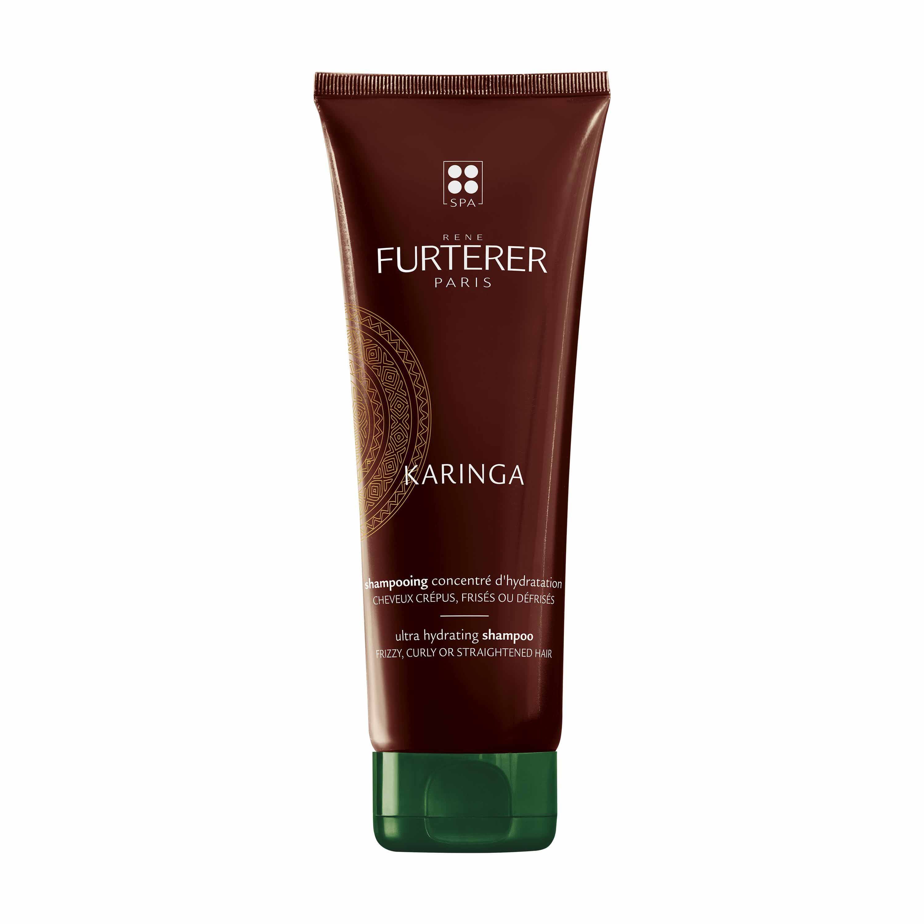 René Furterer Karinga Intensive Hydrating Shampoo 250 ml