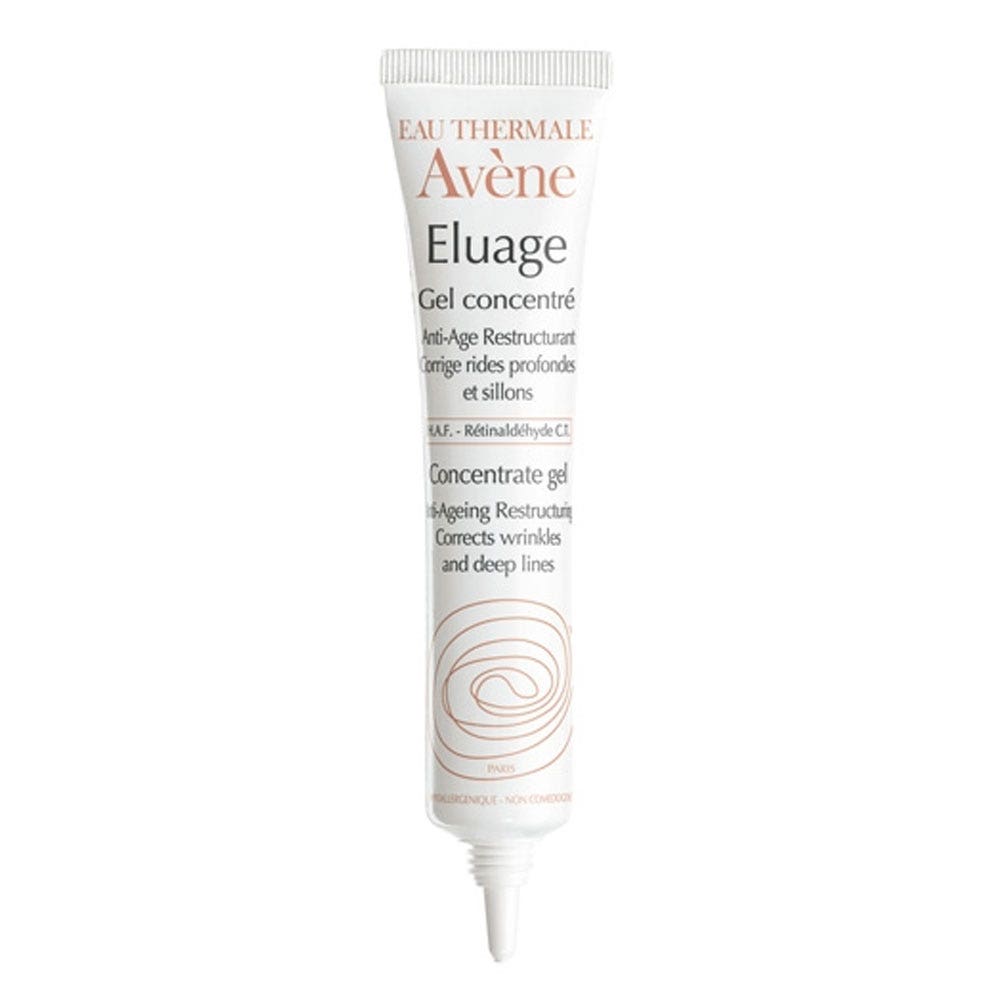 Avène Eluage Concentrate Gel Anti-age 15ml