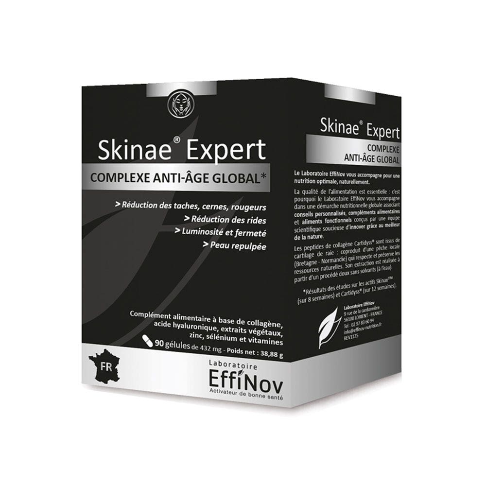 Effinov Nutrition Skinæ Expert 90 capsules