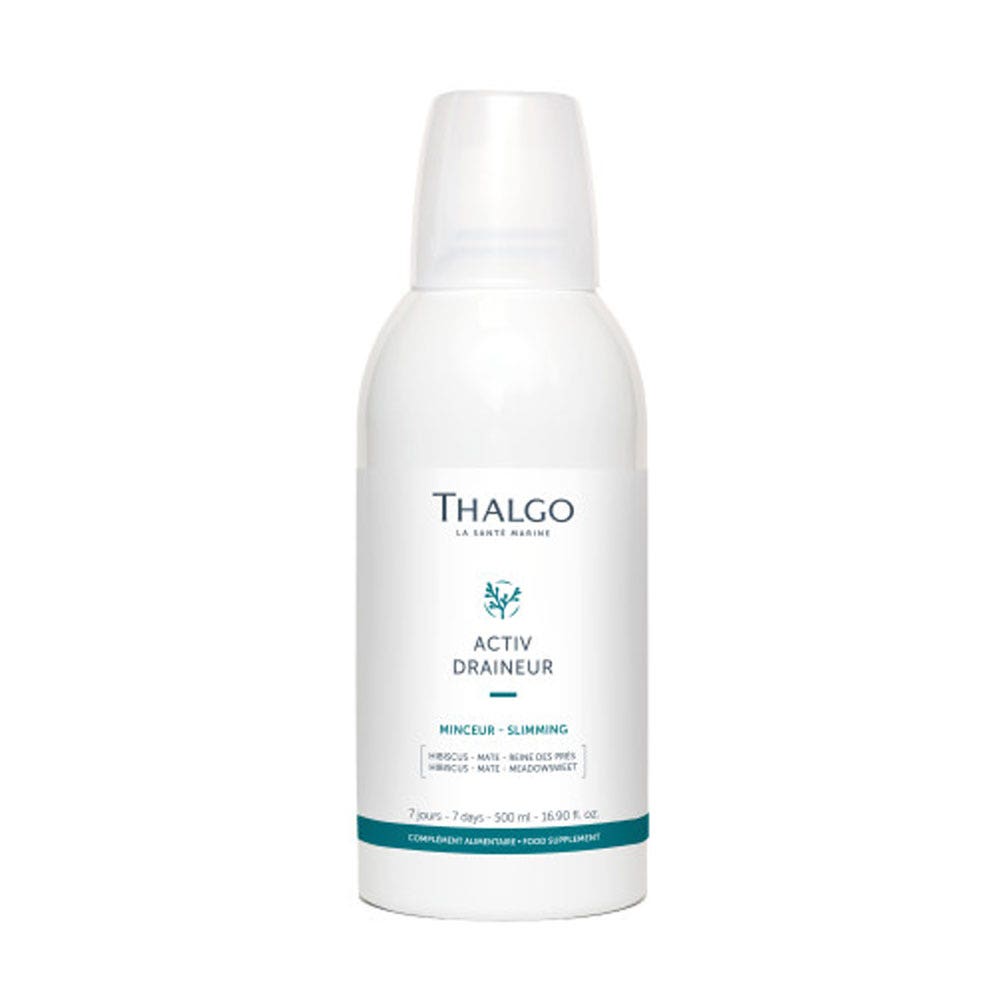 Thalgo Activ Activ Draining 500ml