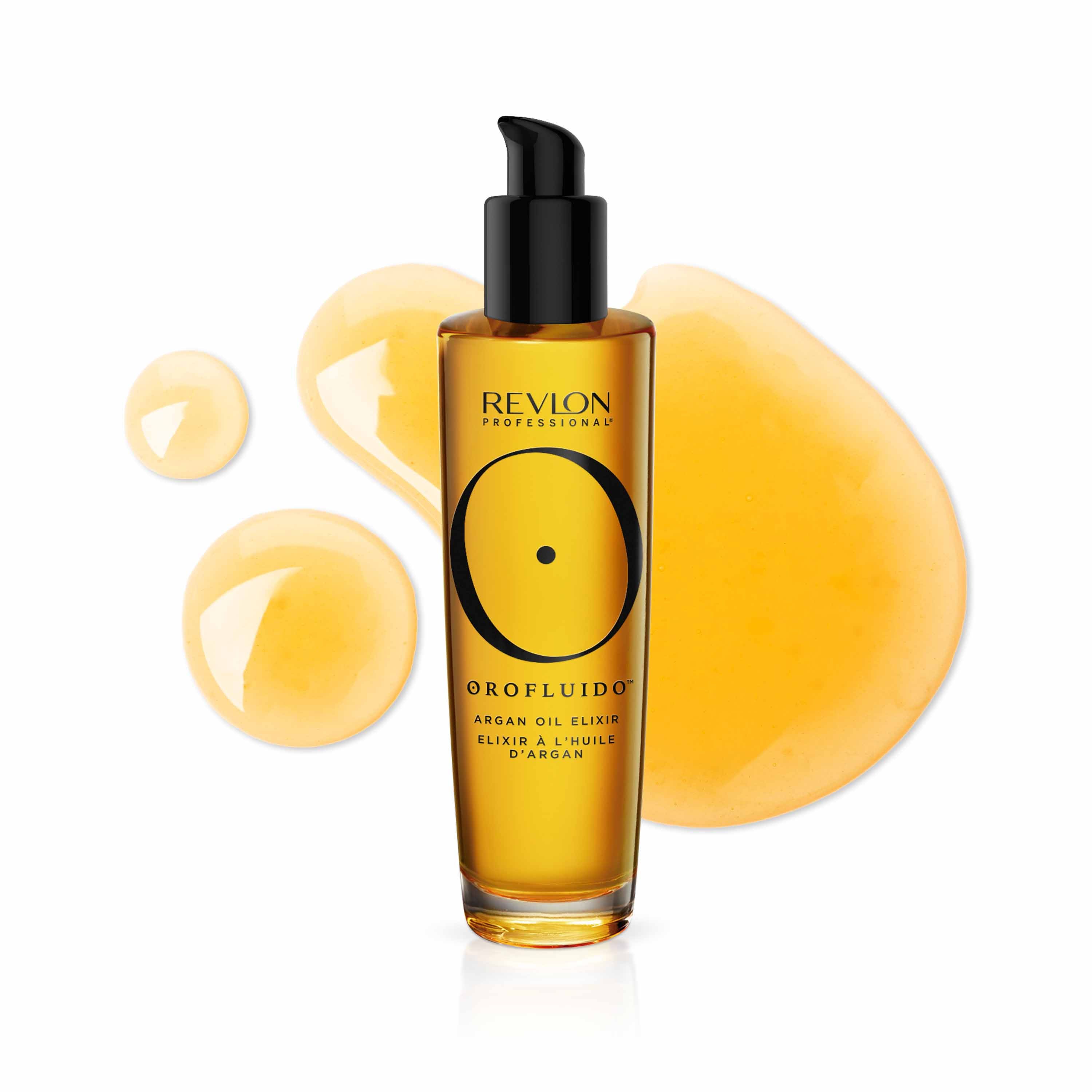 Orofluido Elixir de beaute pour les cheveux 85ml