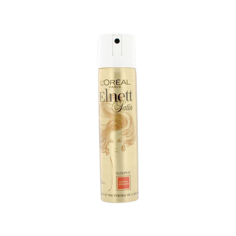 Elnett Satin Spray Normal Strength 75ml