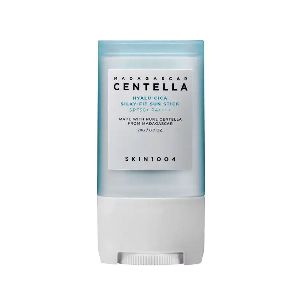 Skin1004 Madagascar Centella Hyalu-Cica silky-fit sun stick SPF50+ 20 g