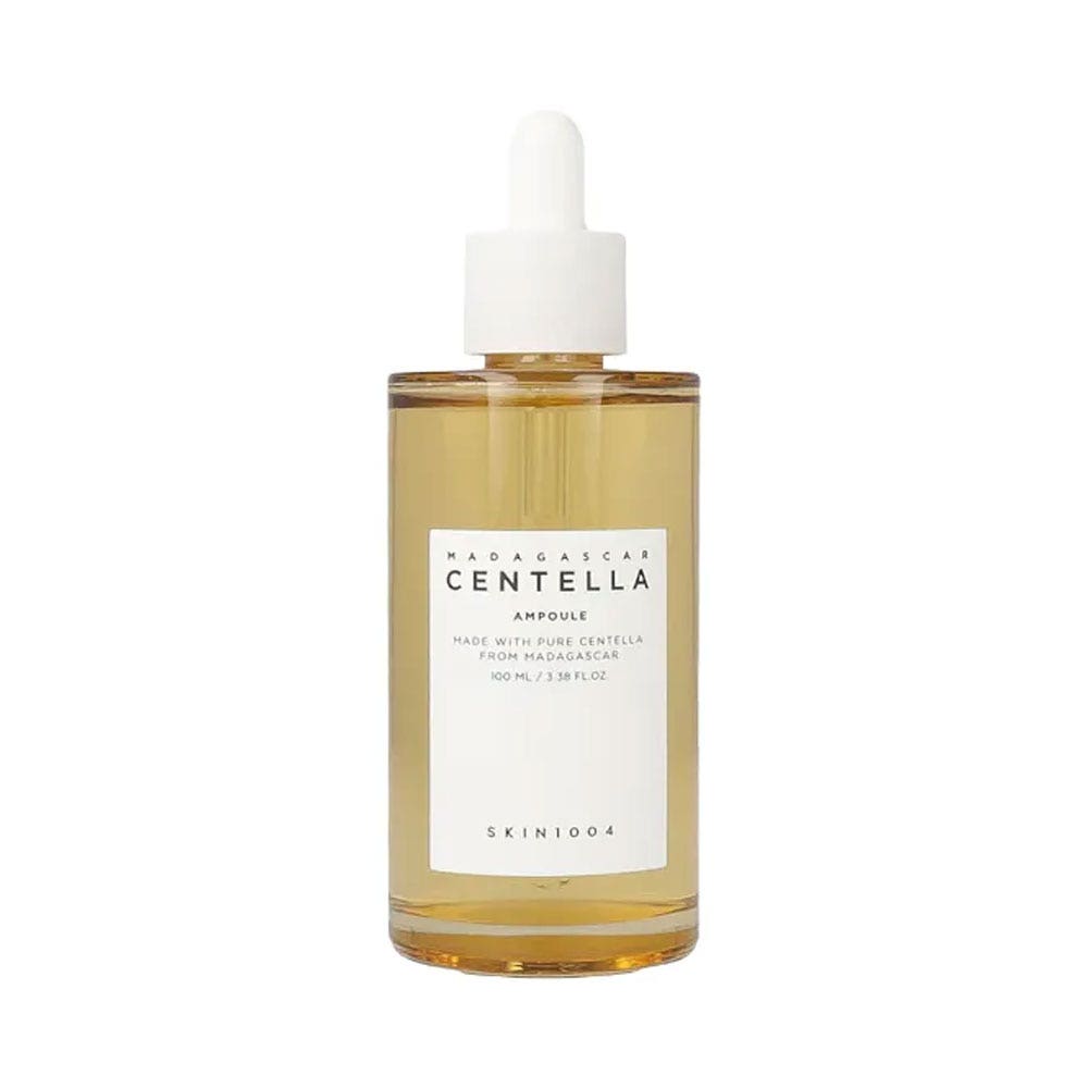 Skin1004 Madagascar Centella ampoule hydrating and soothing serum 55 ml