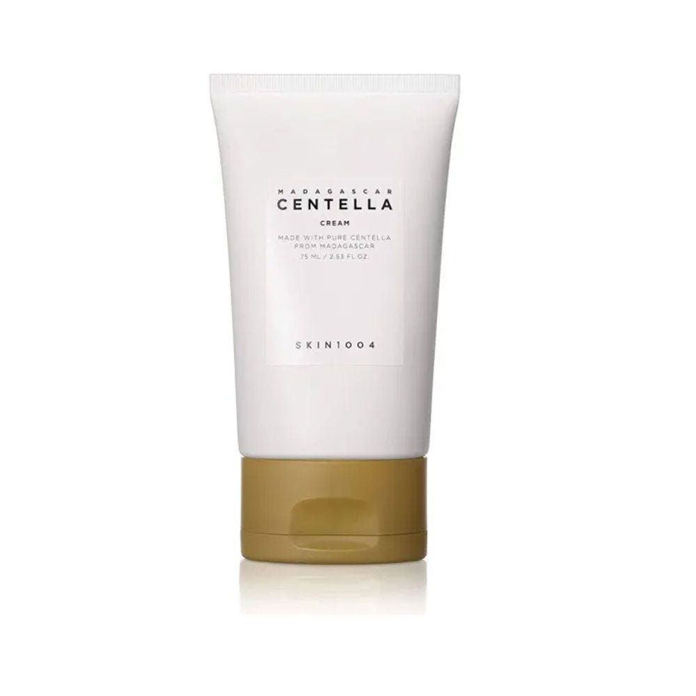 Skin1004 Madagascar Centella soothing hydrating gel-cream 75 ml