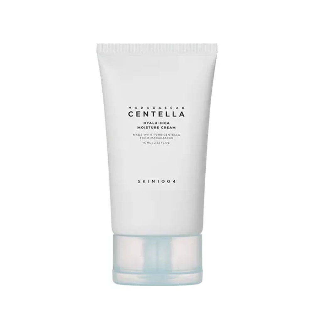 Skin1004 Madagascar Centella Hyalu-Cica moisture cream with hyaluronic acid 75 ml