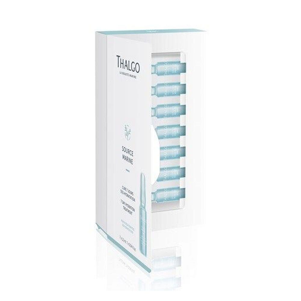 Thalgo Source Marine Cure 7 Jours SOS Hydratation 7 x 1.2ml