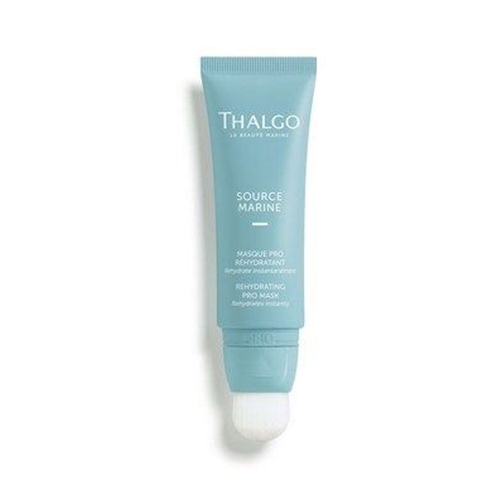 Thalgo Source Marine Pro Rehydrating Mask 50 ml