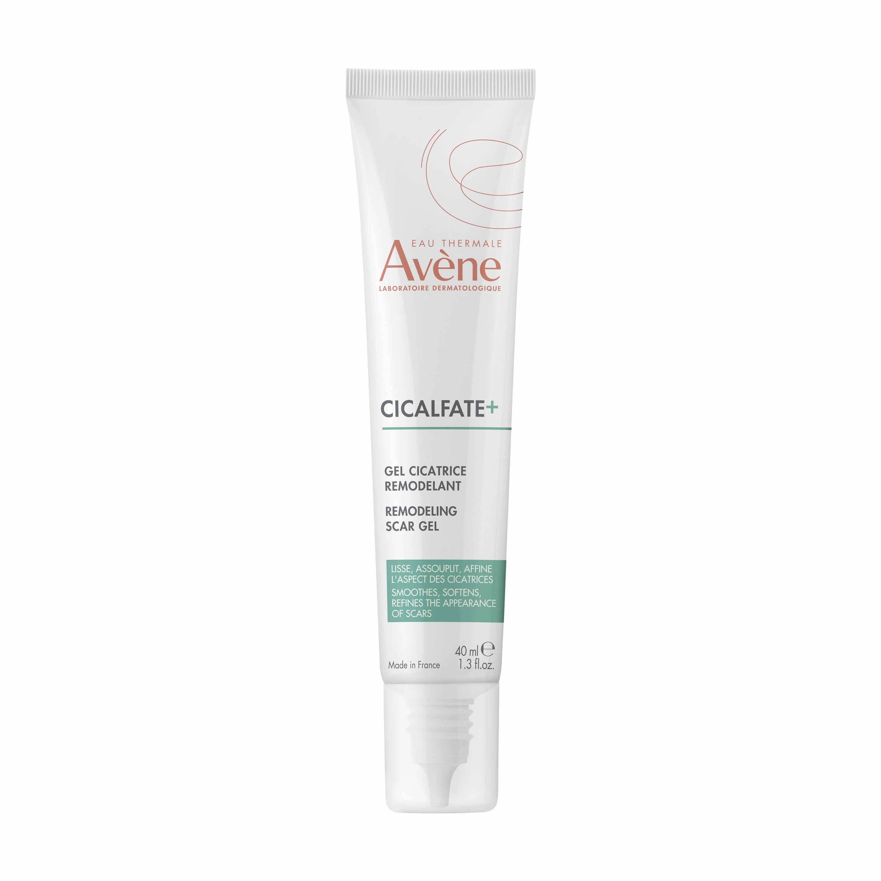 Avène Cicalfate+ Scar remodeling gel 40ml