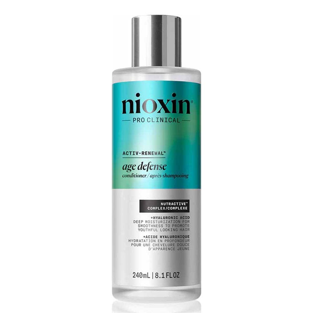 Nioxin Anti-Ageing Conditioner 240 ml