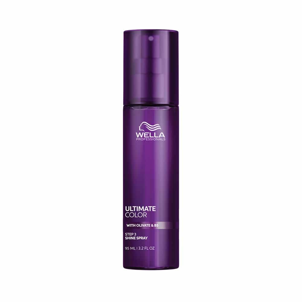 Wella Professionals Ultimate Color Shine spray 95 ml