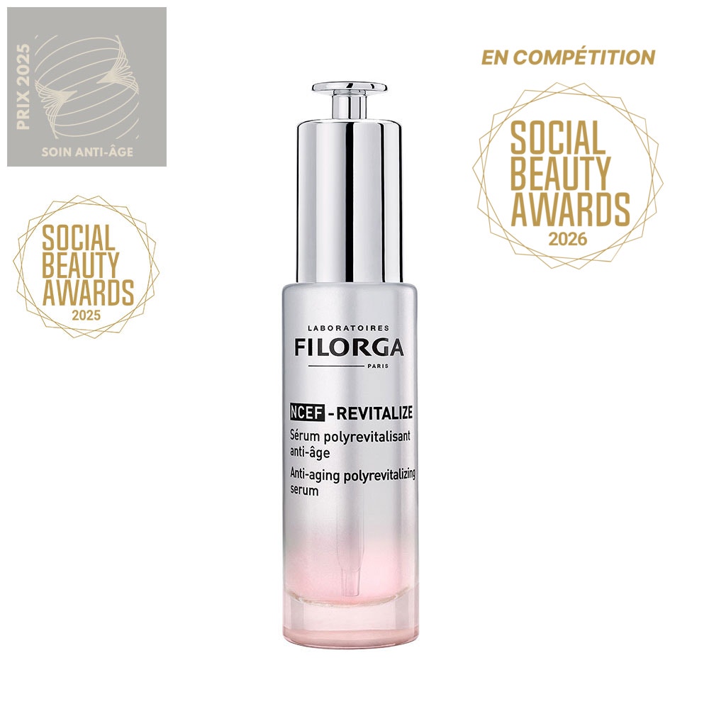 Filorga NCEF-Revitalize Anti-ageing polyrevitalising serum 30 ml