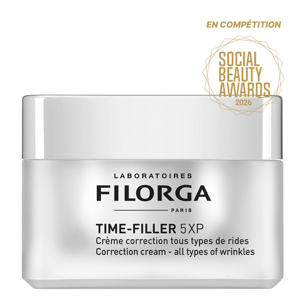 Filorga Time-Filler 5XP Wrinkle correction cream 5XP 50 ml
