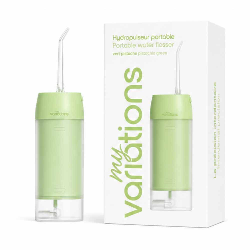 MyVariations Water flosser for adults