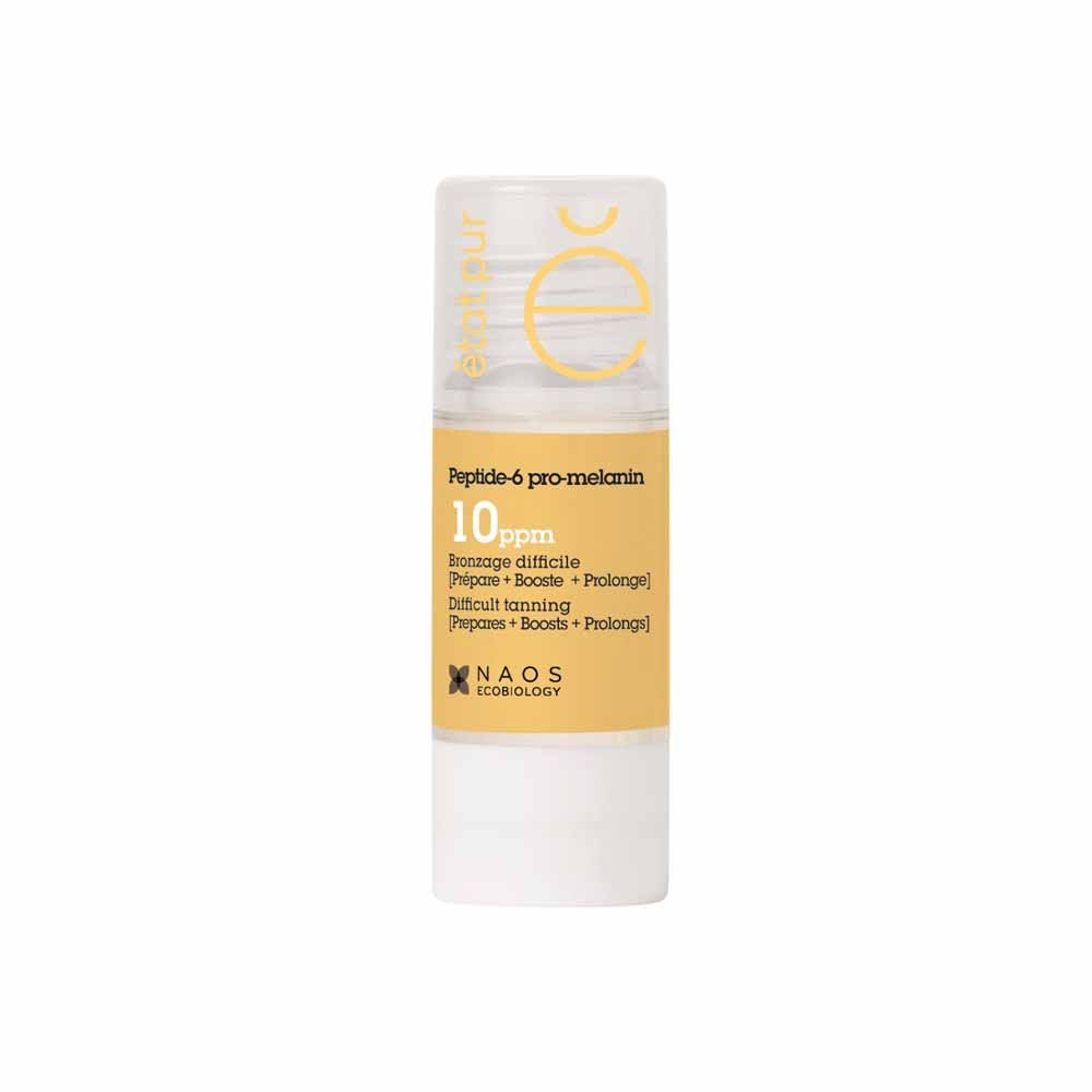 Etat Pur Peptide-6 Pro Melanin 10 PPM 15 ml