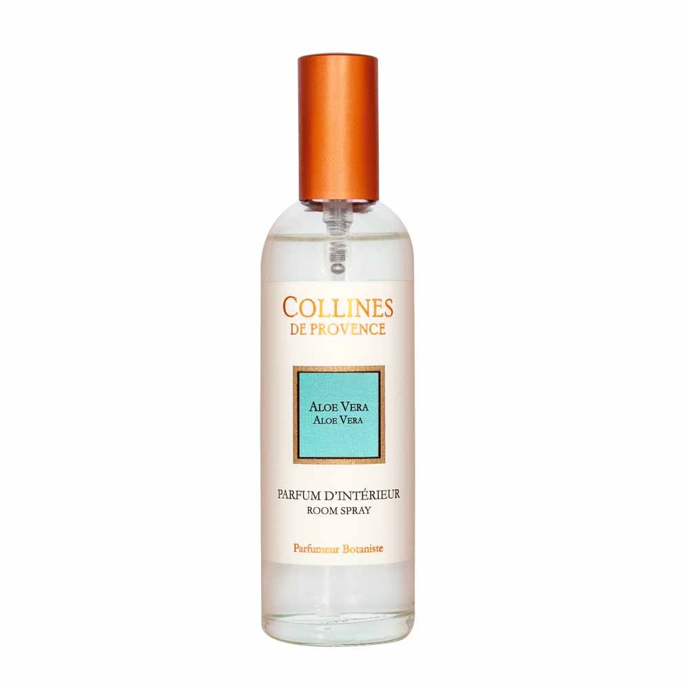 Les Collines de Provence Les Naturelles Home fragrance 100 ml