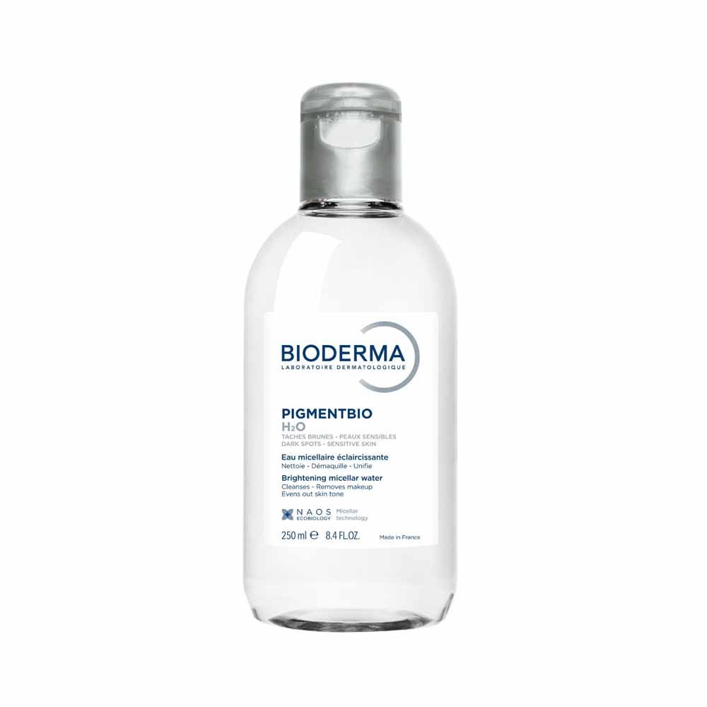 Bioderma PigmentBio Brightening micellar water 250 ml