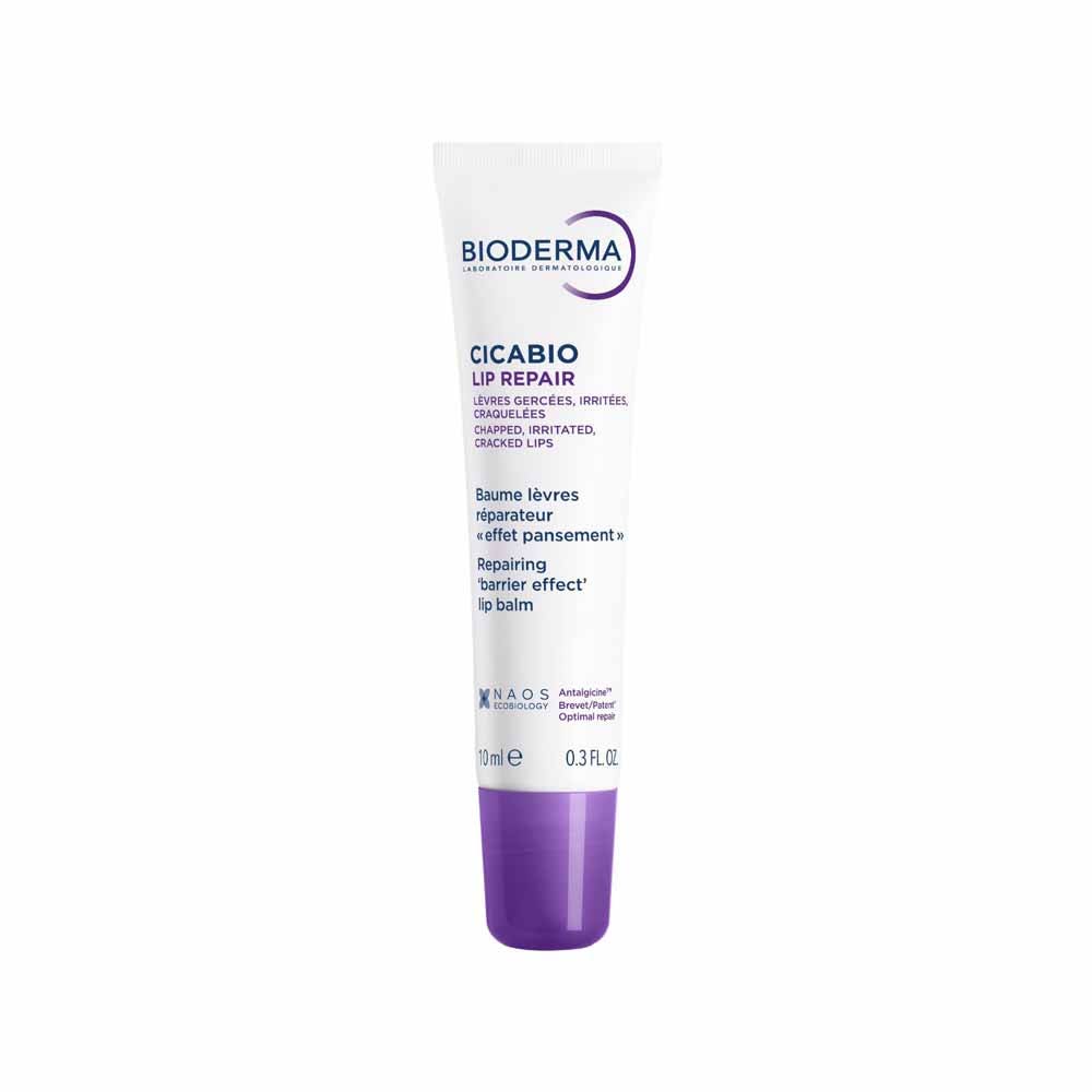 Bioderma Cicabio Lip repair 10 ml