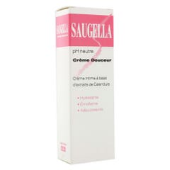 Saugella Poligyn Gentle Intimate Cream 30ml