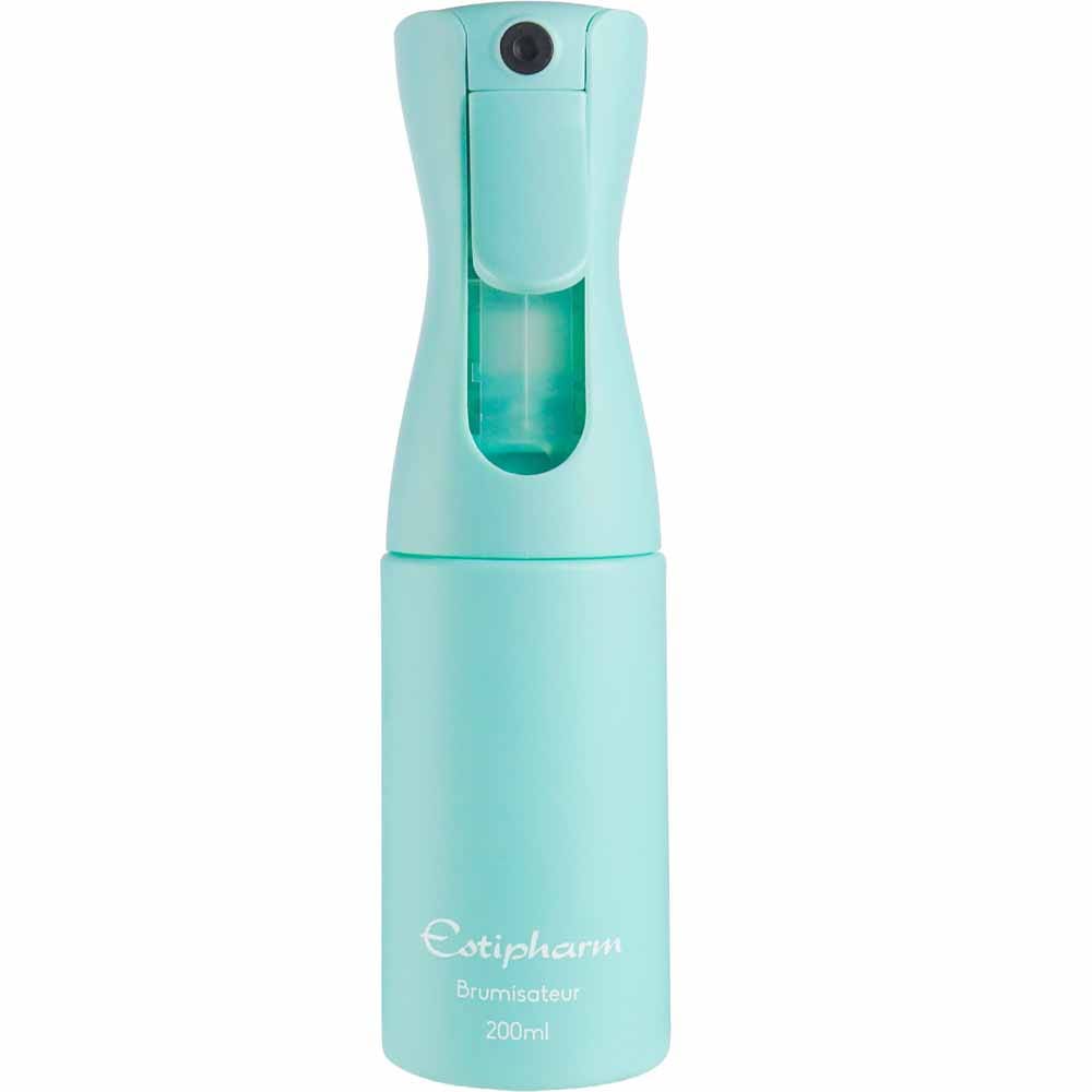 Estipharm Portable Refillable No-Pump Automatic Spray Mister 200ml