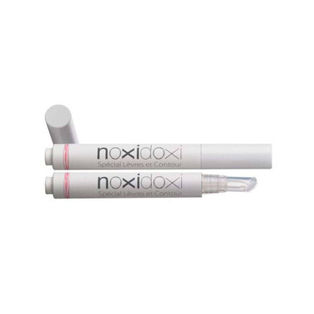 Nutrigée Lip And Contour Pen White