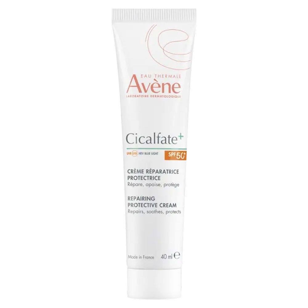 Avène Cicalfate+ Repair cream SPF50+ 40ml