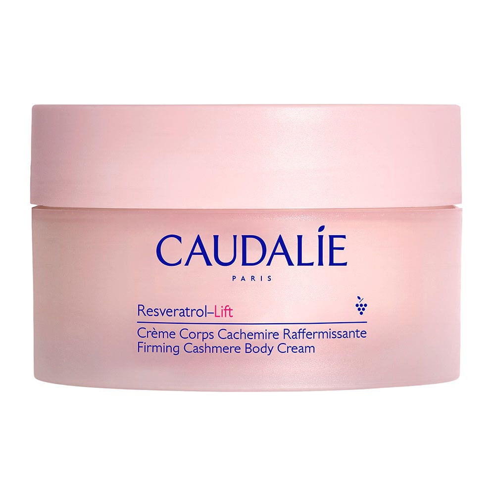 Caudalie Resvératrol [Lift] Cashmere body cream 200 ml