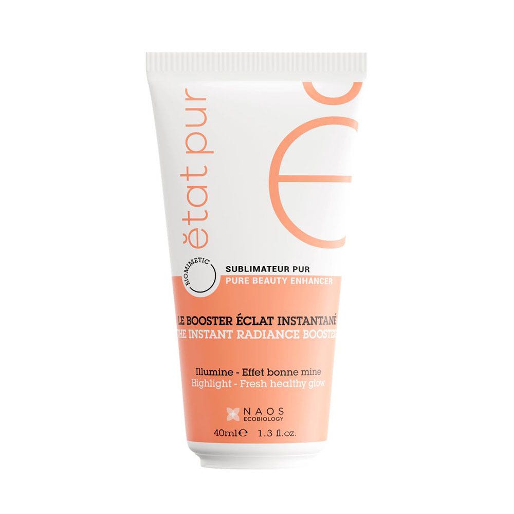 Etat Pur Sublimateur Pur Radiance booster 40 ml