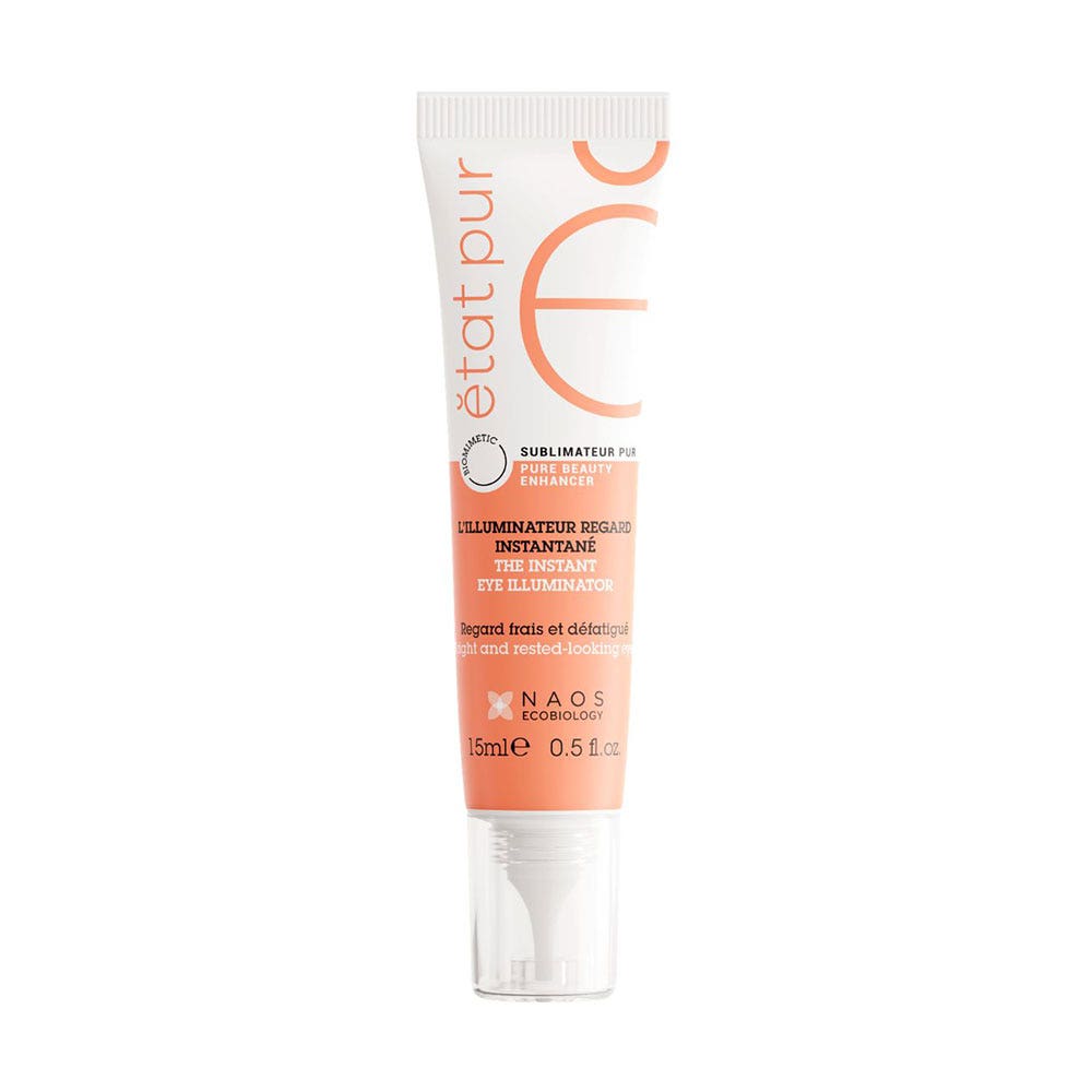 Etat Pur Sublimateur Pur Eye brightener 15 ml