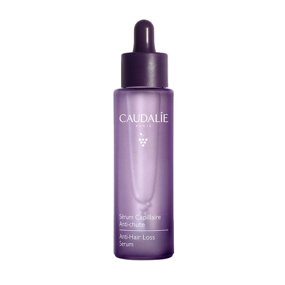 Caudalie Hair loss serum 50 ml