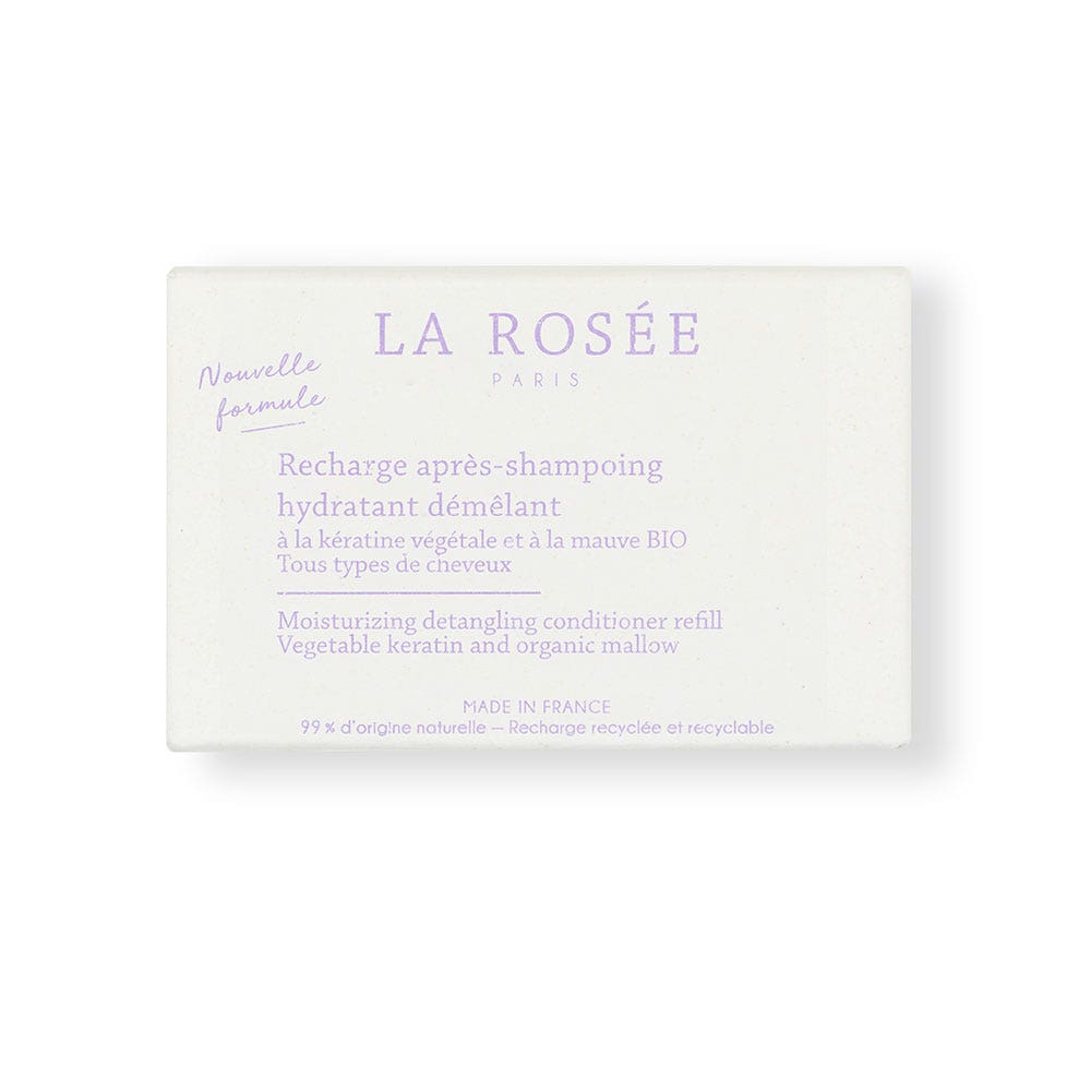 LA ROSÉE Hydrating detangling conditioner refill for all hair types 200 g
