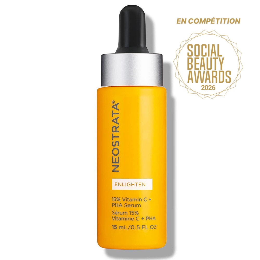 Neostrata Enlighten Vitamin C Serum 15% + PHA 15ml