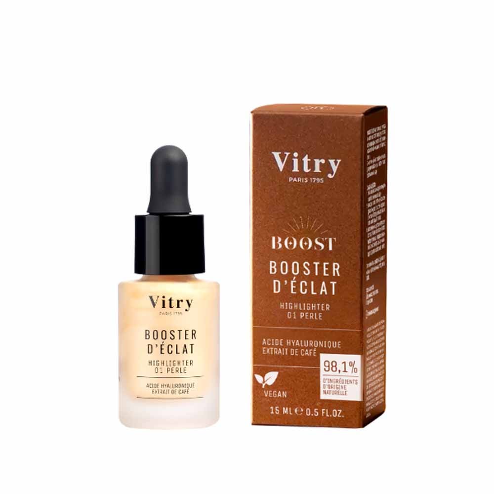 Vitry Glow Booster 15 ml