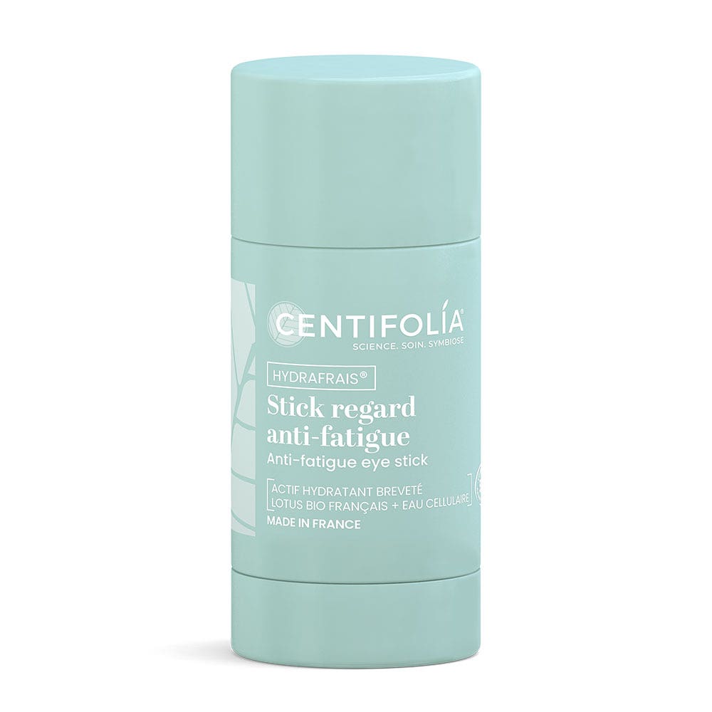 Centifolia Anti Fatigue Eye Stick 48h Hydration for all skin types, dehydrated 15 g