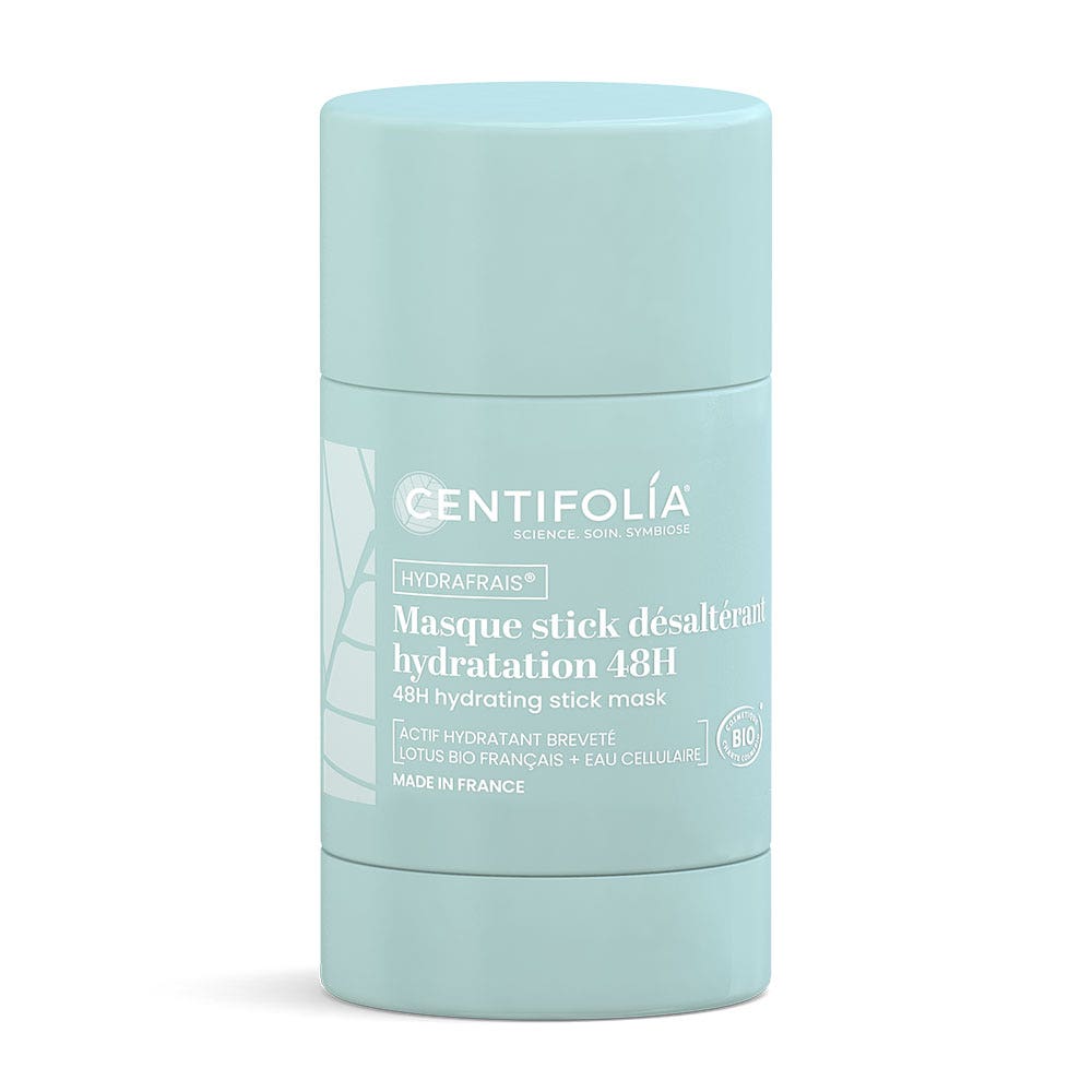 Centifolia Hydrating 48-hour moisture mask for all skin types, dehydrated skin 30 g