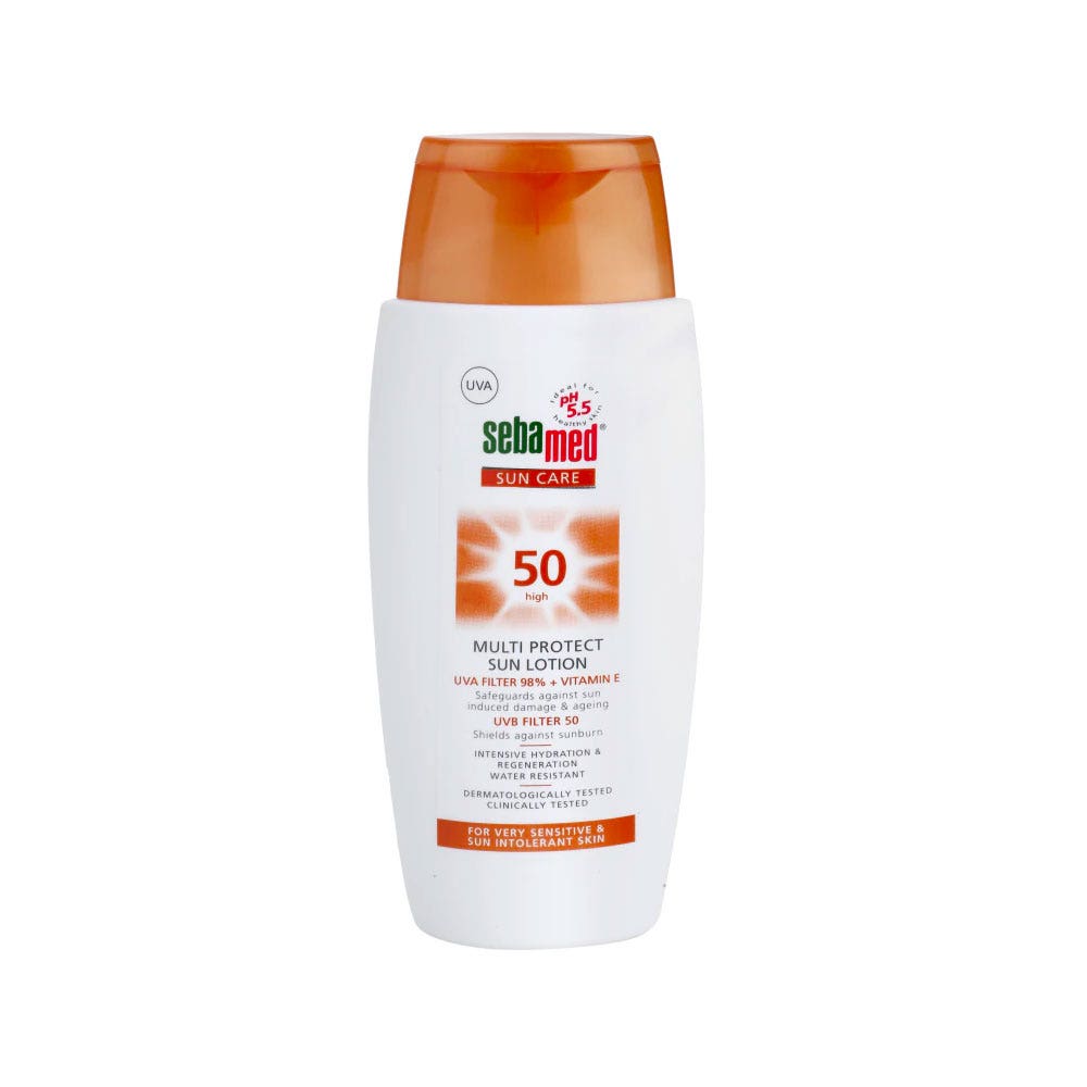 Sebamed Sun Care Sun cream SPF50 150 ml