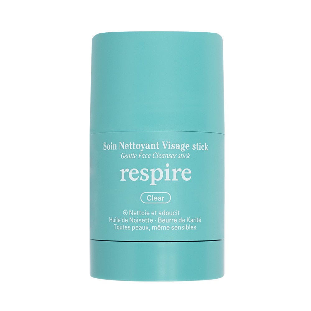 Respire Cleansing face stick 50 g