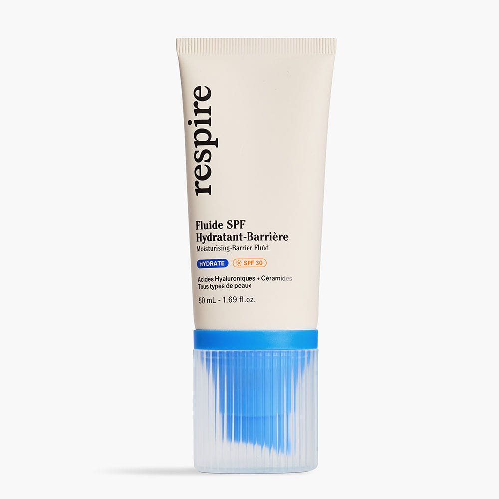 Respire Hydrating barrier SPF30 fluid 50 ml