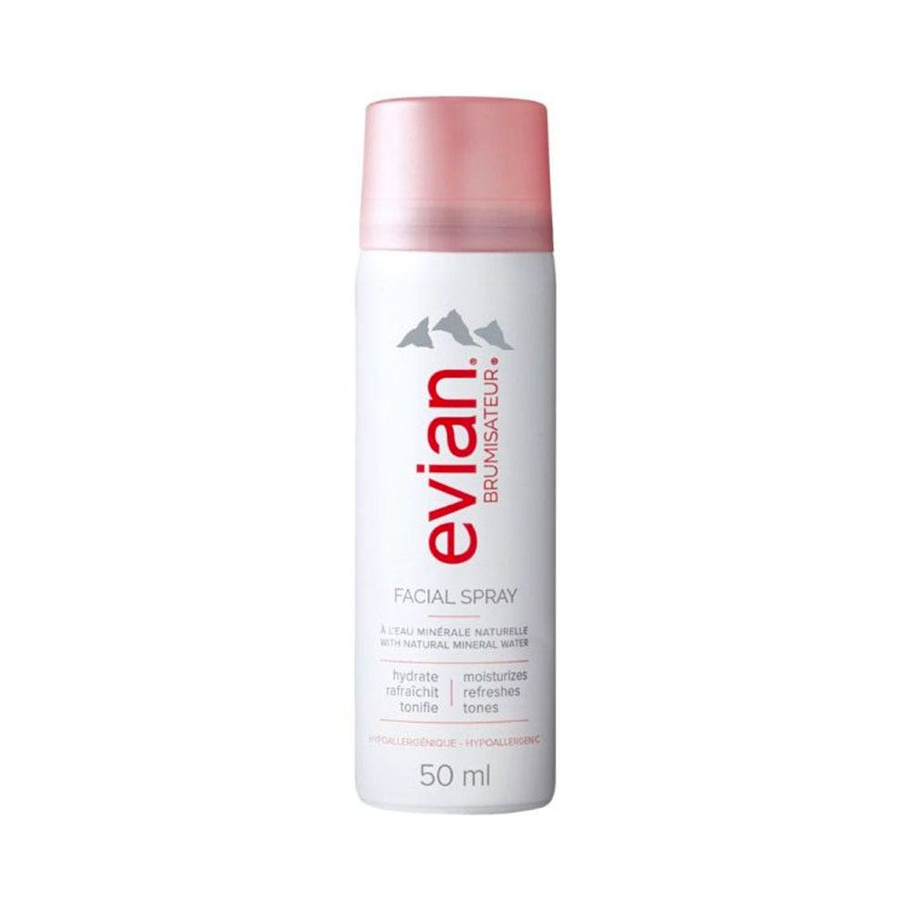 Evian Brumisateur 50ml