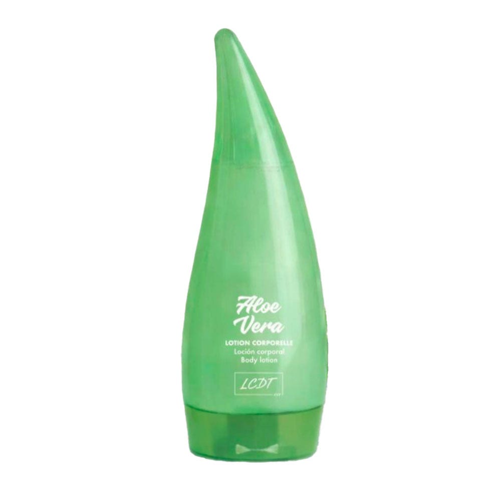 Le Comptoir Des Tendances Aloe vera body lotion 250 ml