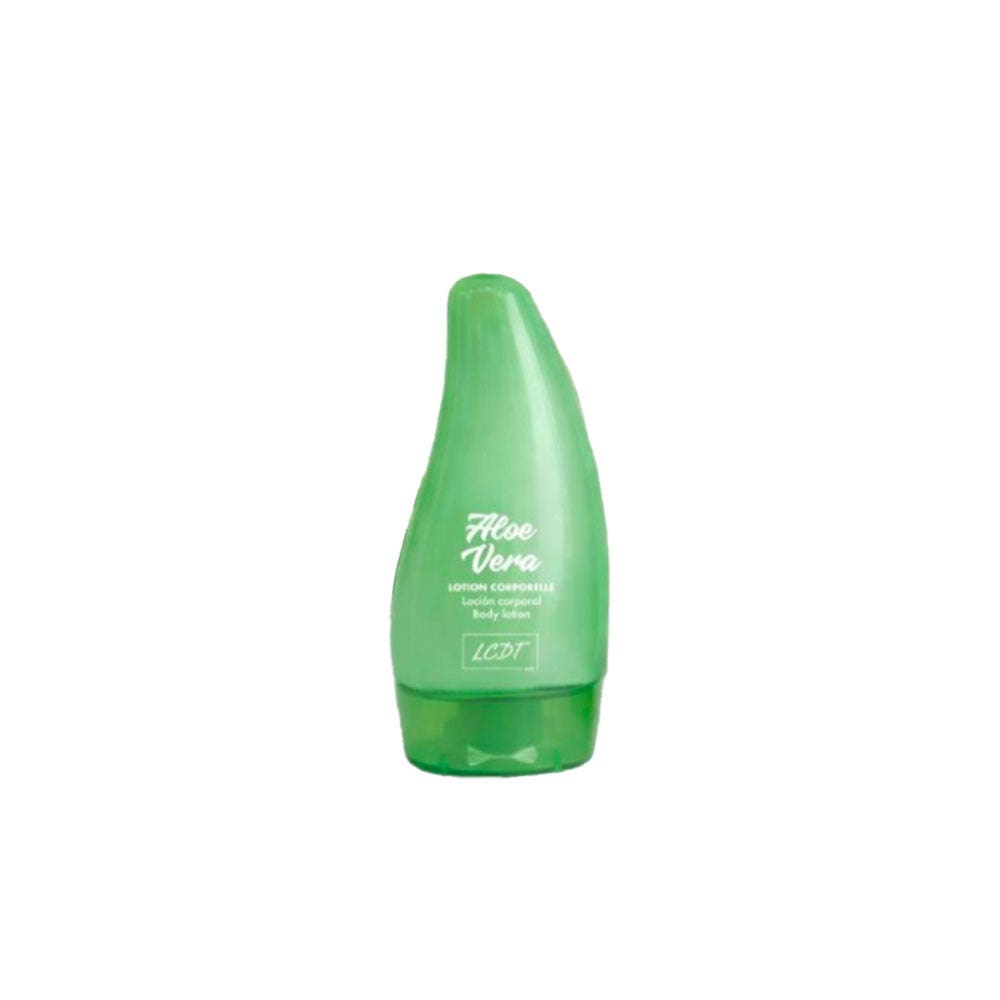 Le Comptoir Des Tendances Aloe vera body lotion 75 ml